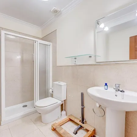 Apartamento Club Atlantis 2 Dormitorios By Paramount Holidays
