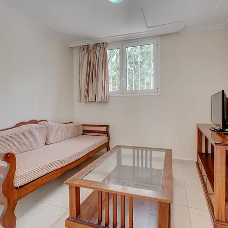 Apartamento Club Atlantis 2 Dormitorios By Paramount Holidays Costa Adeje (Tenerife)