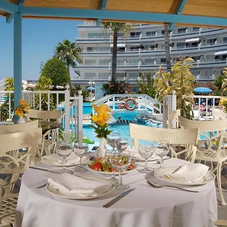 Apartmán Club Atlantis 2 Dormitorios By Paramount Holidays *