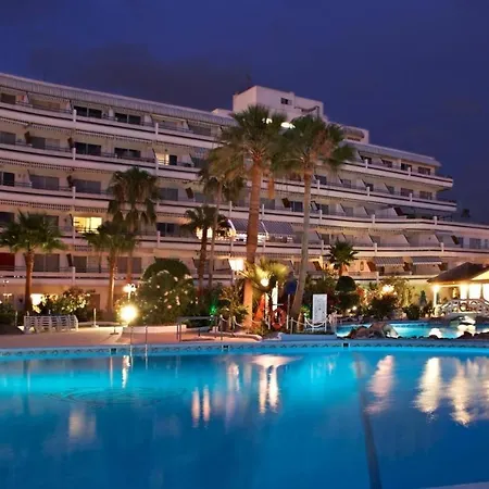 Apartamento Club Atlantis 2 Dormitorios By Paramount Holidays Costa Adeje (Tenerife)