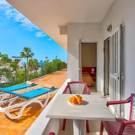 Club Atlantis 2 Dormitorios By Paramount Holidays Apartament Costa Adeje (Tenerife)