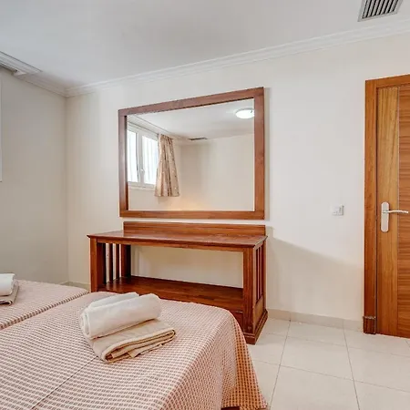 Club Atlantis 2 Dormitorios By Paramount Holidays Apartament Costa Adeje (Tenerife)