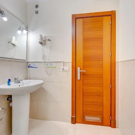 Apartment Club Atlantis 2 Dormitorios By Paramount Holidays