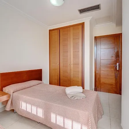 Apartment Club Atlantis 2 Dormitorios By Paramount Holidays *