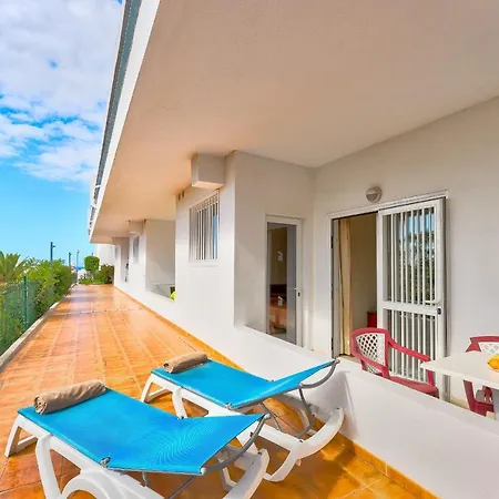 Club Atlantis 2 Dormitorios By Paramount Holidays Apartment
