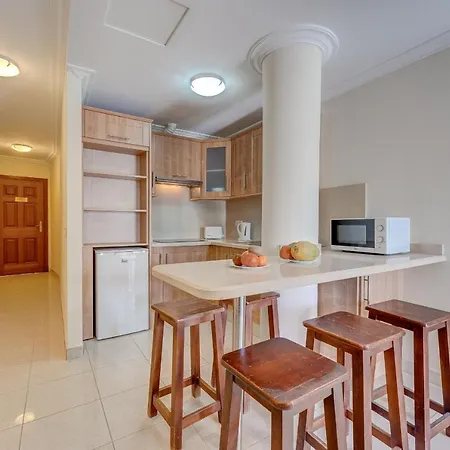 Club Atlantis 2 Dormitorios By Paramount Holidays Apartament