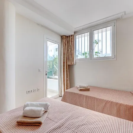 Apartment Club Atlantis 2 Dormitorios By Paramount Holidays Costa Adeje (Tenerife)