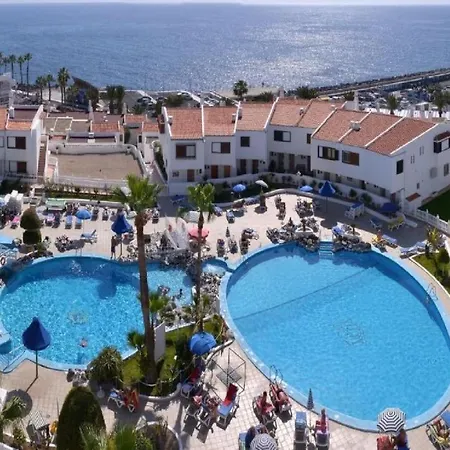 Club Atlantis 2 Dormitorios By Paramount Holidays *