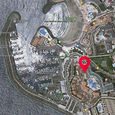 Apartment Club Atlantis 2 Dormitorios By Paramount Holidays Costa Adeje (Tenerife)